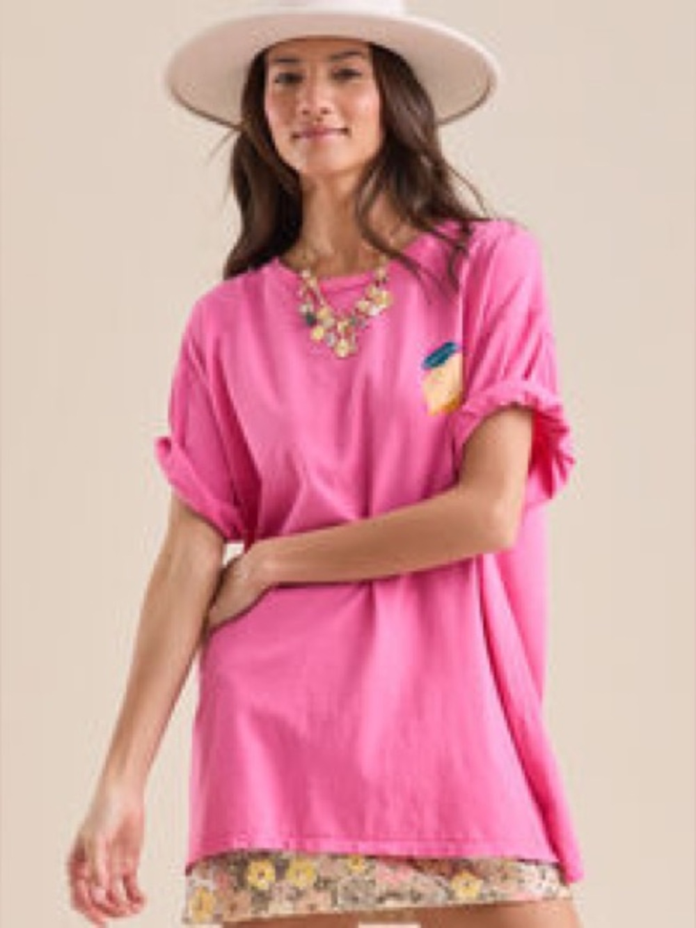 Altar’d State Oversized Tee